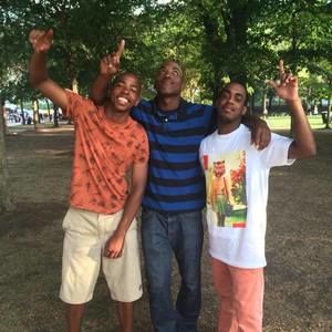 Meet your Posher, Plez